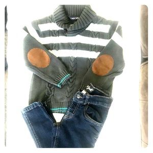 🥳 Boy’s Bundle Deal- Weekend Outfit 😎